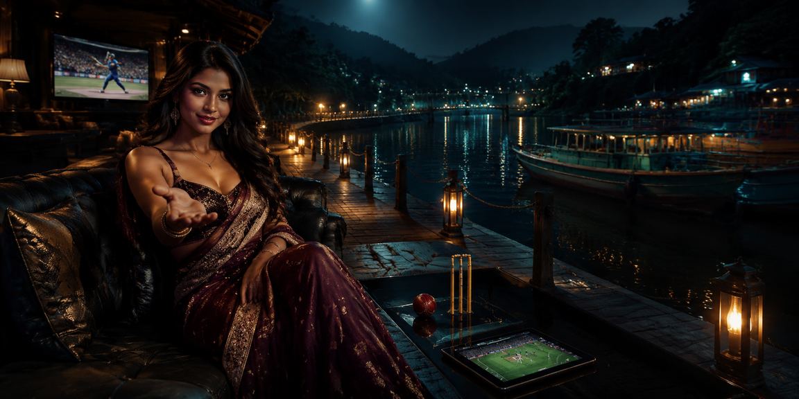 বান্দরবান ক্রিকেট বেটিং ইন্টারফেস ছবি