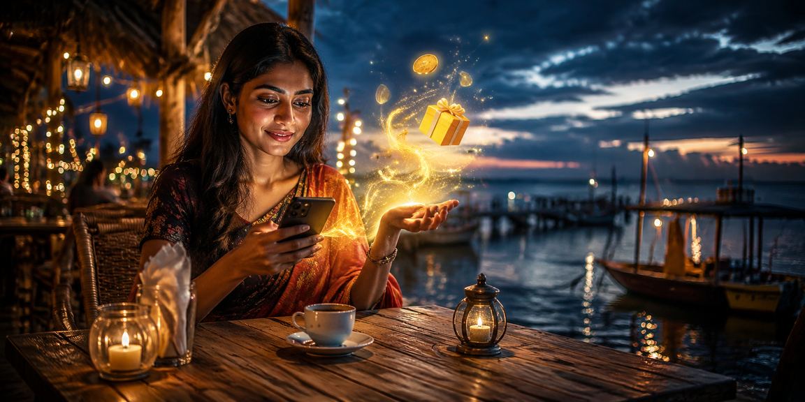 কক্সবাজার সৈকতে মোবাইল পেমেন্ট ও বেটিং অভিজ্ঞতা