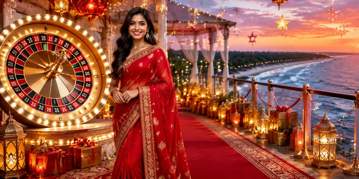 কক্সবাজার সৈকতে মোবাইল থেকে রুলেট খেলার দৃশ্য